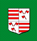 Flag for Bever / Biévène
