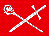 Flag for Olne