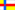 Flag for Kapelle