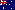 Flag for Australija