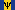 Flag for Barbados