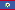 Flag for Belize