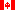 Flag for Kanada