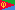 Flag for Eritreja