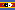 Flag for Esvatini
