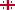Flag for Gruzija