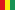 Flag for Gvineja