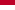 Flag for Indonezija