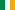 Flag for Irska