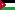 Flag for Jordan