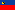 Flag for Lihtenštajn