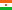 Flag for Niger