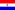 Flag for Paragvaj