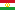 Flag for Tadžikistan
