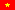 Flag for Vijetnam
